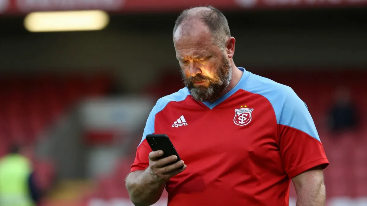 Wrexham A.F.C. Fans React to Sky Sports Biased Coverage