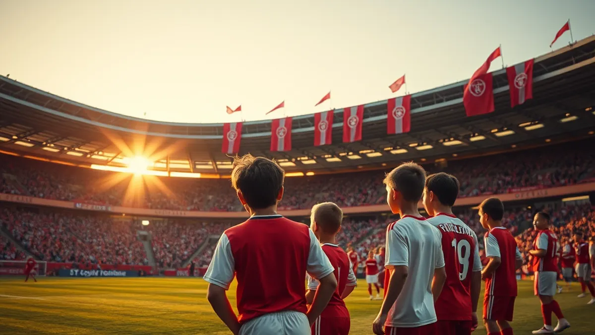 Wrexham A.F.C. Co-Owner Ryan Reynolds' Kids 'Frustrated' by Club Chats