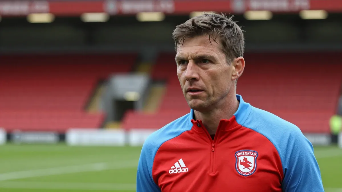 Wrexham Hold Watford to 1-1 Draw at Racecourse