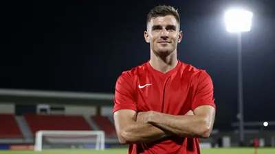 Wrexham A.F.C. eye Harry Souttar as defensive upgrade