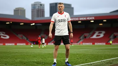 Wrexham A.F.C. Face Liverpool with Premier League Ambitions Despite Setback