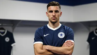 Wrexham A.F.C. Transfer Drama: Preston Captain Under Fire