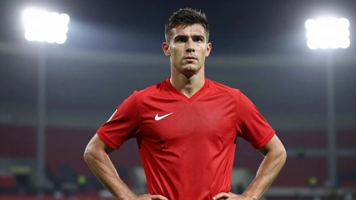 Wrexham A.F.C. sign Preston captain Ben Whiteman on three-year deal