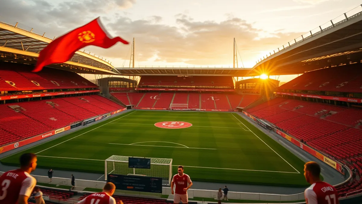 Wrexham A.F.C. Faces Questions Over £3.8m Government Grant