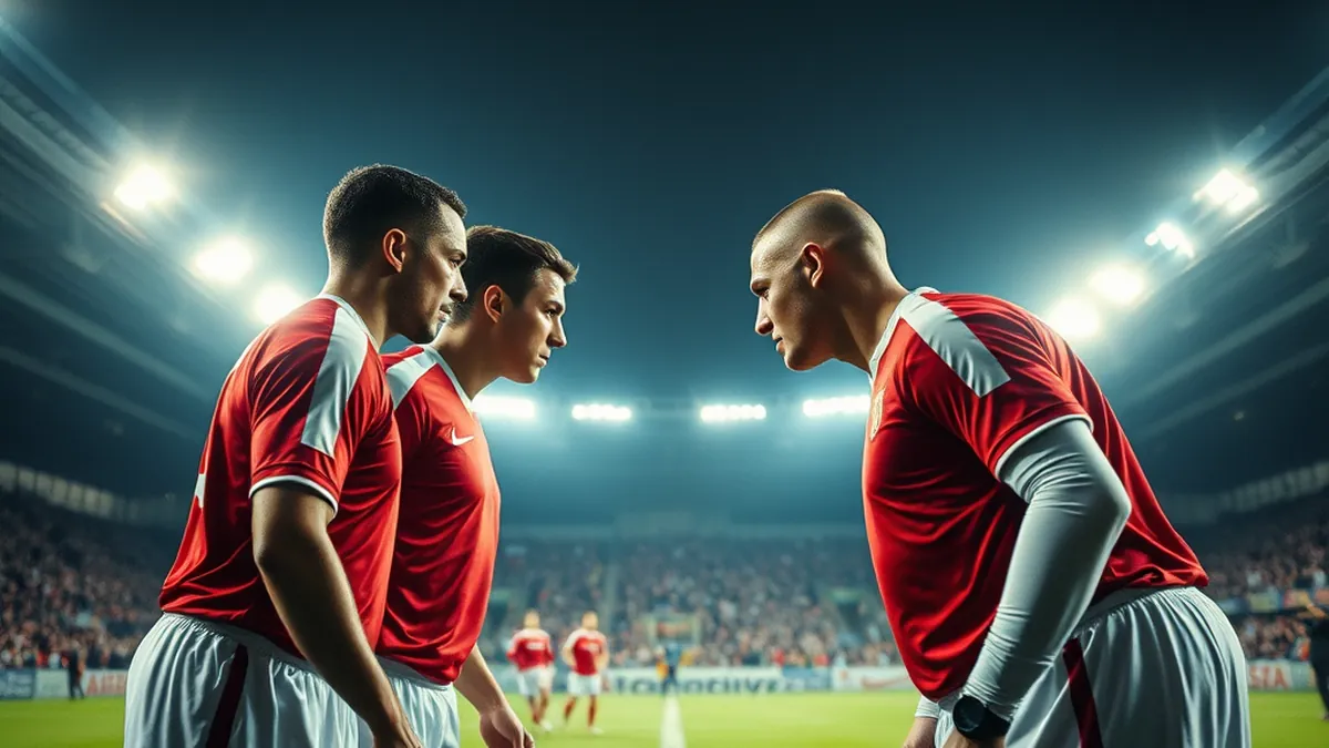 Wrexham A.F.C. vs. Eastleigh: Tactical Preview and Key Players