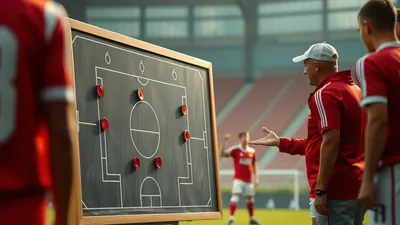 Wrexham A.F.C. Appoints New Director to Strengthen Leadership