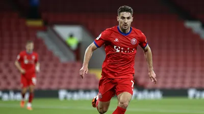 Wrexham A.F.C. given 35.8% play-off chance by Opta supercomputer