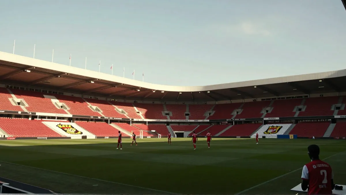 Wrexham A.F.C. Supporters Hit by Transport for Wales' Poor Timing, Says Fan