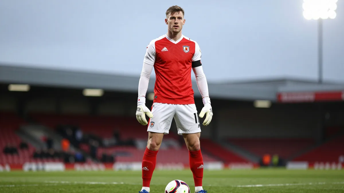 Wrexham A.F.C. Earns Respectful Draw Against Liverpool F.C. in Preseason Friendly