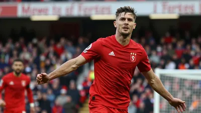Wrexham A.F.C. Earned their first Championship win of the season against Millwall and now prepare for a high-stakes Welsh...