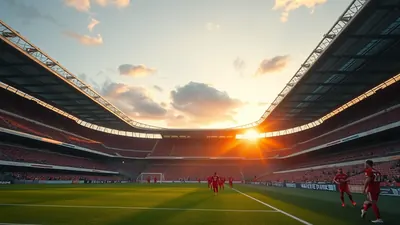 Wrexham A.F.C. Attracts Global Fans Beyond On-Pitch Success