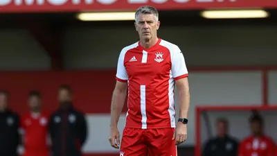 Wrexham A.F.C. Manager Phil Parkinson's Future - Another Season?
