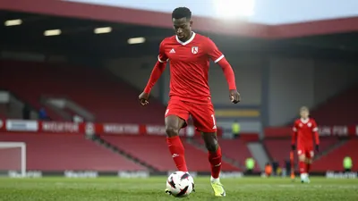 Liverpool Accelerate Interest in Bradley Barcola as Ngumoha Hints at Right-Winger Role
