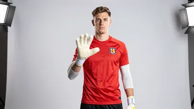 Wrexham A.F.C. is expecting a late summer transfer exit for their favorite goalkeeper, Arthur Okonkwo