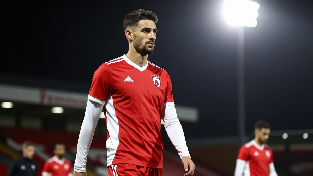 Wrexham A.F.C. Faces Injury Worries Before Watford Game
