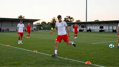 Wrexham A.F.C. kick off preseason with solid draw against Wisła Kraków
