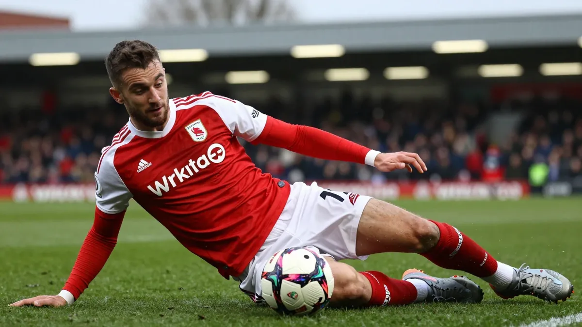 Wrexham A.F.C. signs new players to boost defence