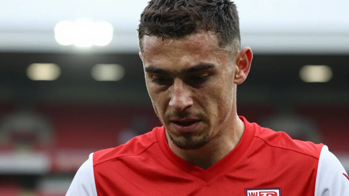 Wrexham A.F.C. Drawn in Cardiff, Transfer Window Looms