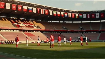 Wrexham A.F.C. revisits historic European run in Poland friendly