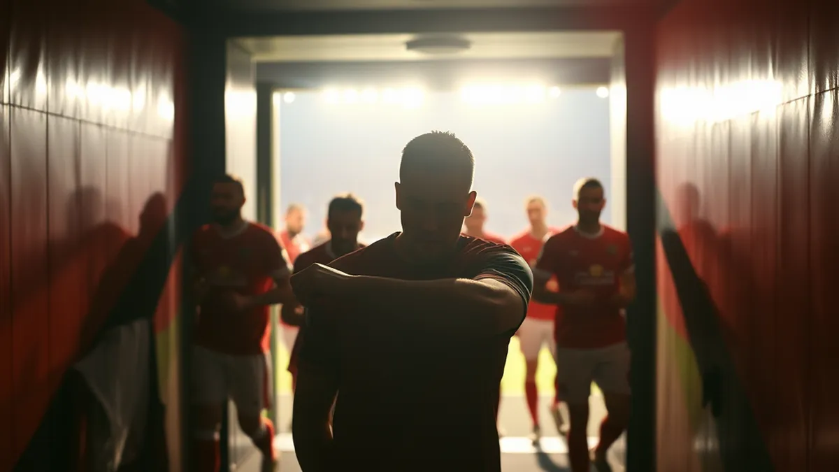 Wrexham A.F.C. vs. Bromley: Key Players and Tactical Preview for Upcoming Match