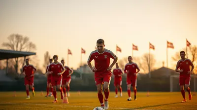 Wrexham A.F.C. to Play Premier League's Sunderland