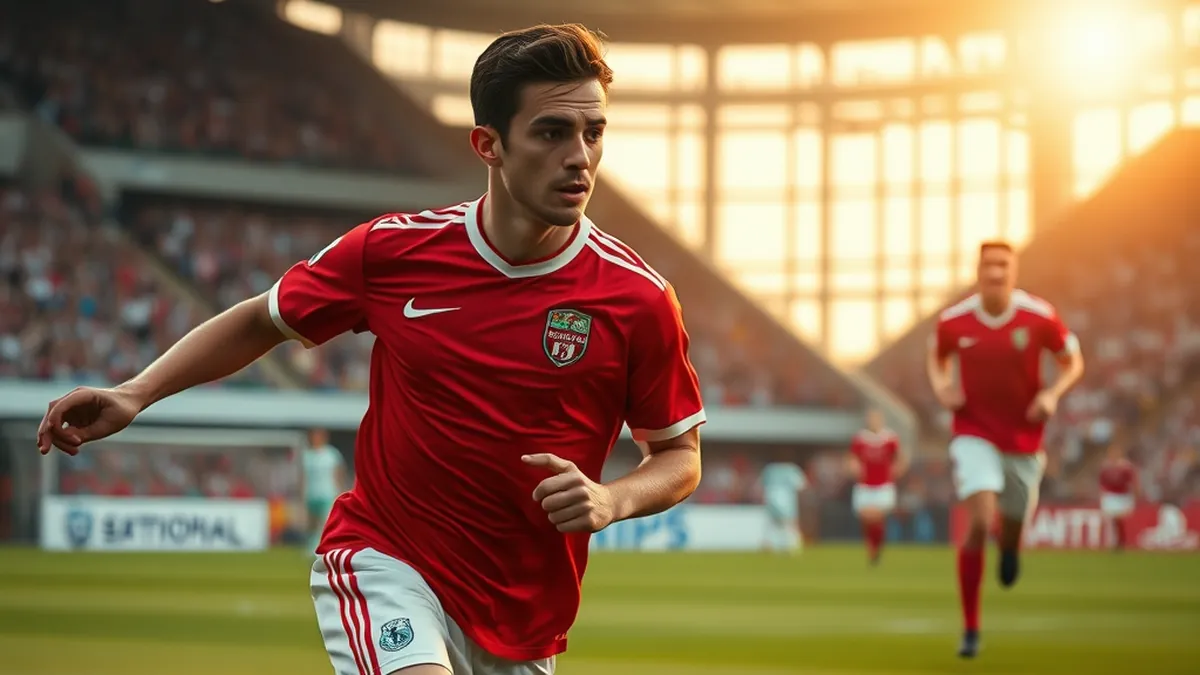 Strategic Adjustments: Maximizing Wrexham A.F.C.'s Recent Momentum