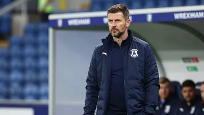 Wrexham A.F.C. Wingers Move to New Clubs