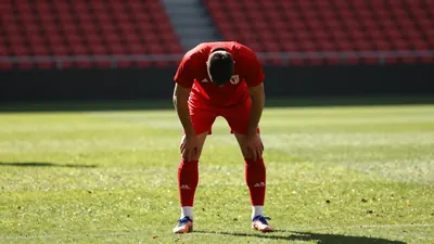Wrexham A.F.C. Defender Liberato Cacace has been banned from driving for six months after pleading guilty to six speeding...