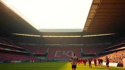 Southampton faces Wrexham A.F.C.'s brutal Spygate dig
