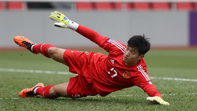 Wrexham A.F.C. close £8m deal for Sunderland keeper Anthony Patterson