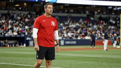 Wrexham A.F.C. brings soccer spectacle to Yankee Stadium