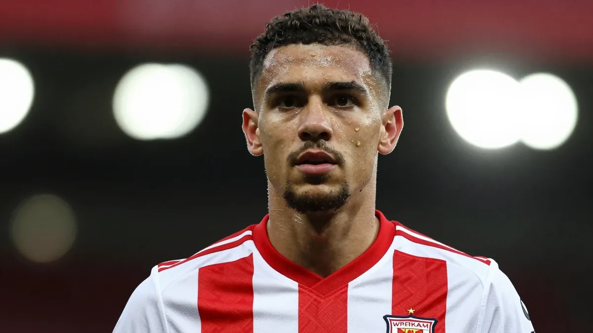 Wrexham A.F.C. Completed a summer transfer window with seven signings and 13 departures, currently sitting 11th in the...