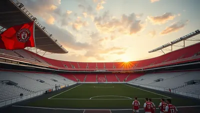 Wrexham A.F.C. Kicks Off US Tour in Florida with Exciting Matches