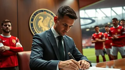 Wrexham A.F.C. Transfer News: Latest Updates