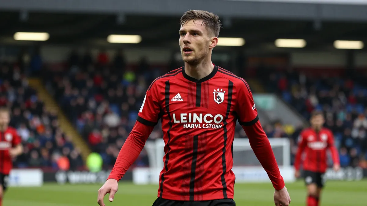 Granit Xhaka & Thomas Meunier to miss Sunderland vs Wrexham friendly