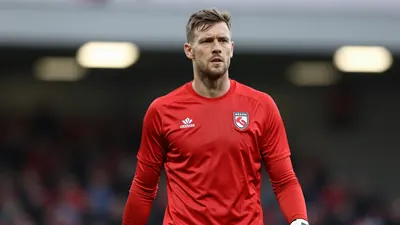 Wrexham A.F.C. close in on signing Sunderland's Anthony Patterson