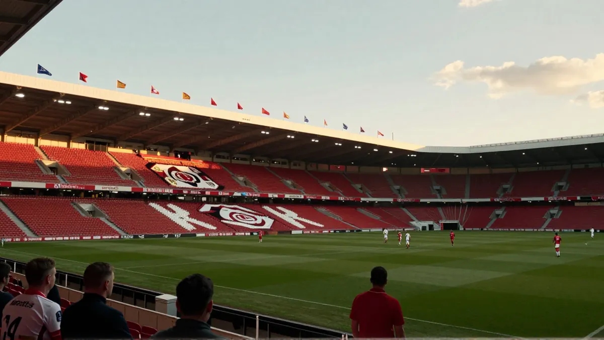 Wrexham A.F.C. fans face 8‑hour rail trek to Cardiff
