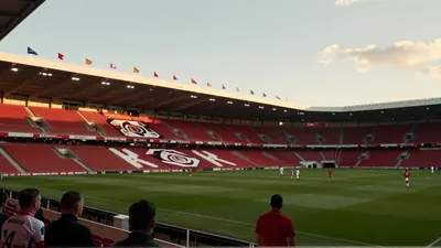 Wrexham A.F.C. fans face 8‑hour rail trek to Cardiff