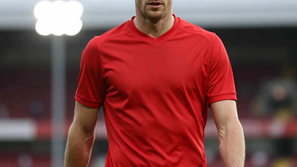 Transfer boost for Wrexham A.F.C. as Parkinson targets new signings