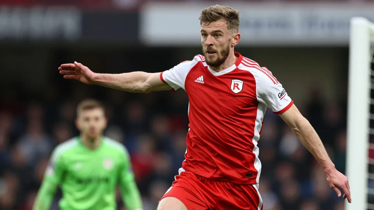 Wrexham A.F.C.'s Drawn Opener Leaves Bitter Taste