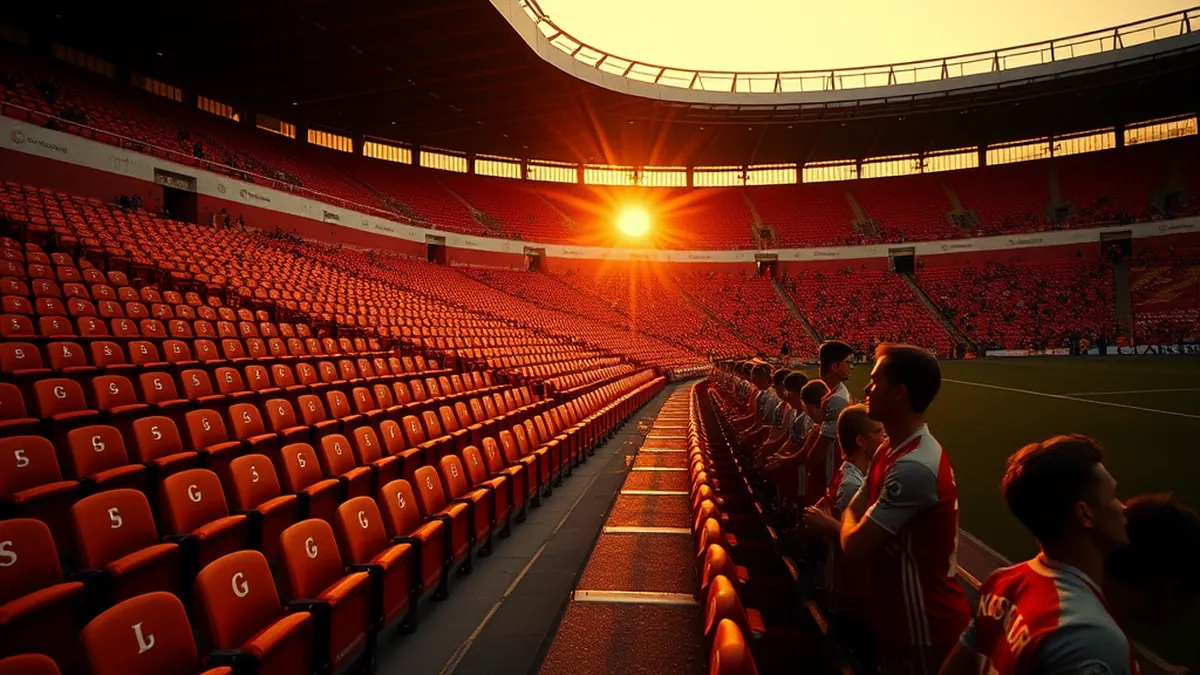 Wrexham A.F.C. eyes historic Director of Football hire this summer