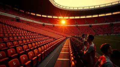 Wrexham A.F.C. eyes historic Director of Football hire this summer