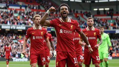 Wrexham A.F.C. suffers 1-0 loss to Liverpool in U.S. pre-season friendly