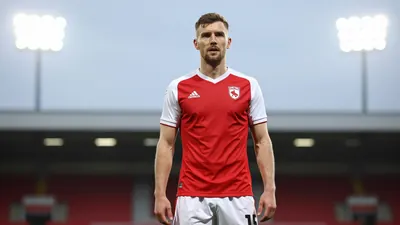 Wrexham A.F.C. set to reignite their bid to reach the Premier League, with a clear target in sight