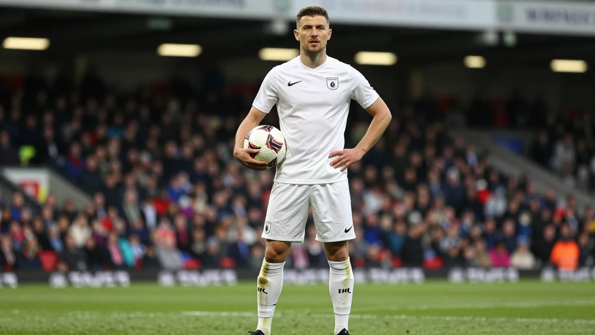Wrexham A.F.C. Transfer Update: Whites Strengthen Squad Ahead of New Season