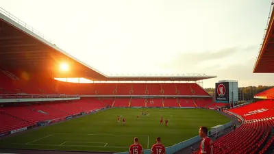 Wrexham A.F.C.'s 'Welcome to Wrexham' Renewed Through 2029