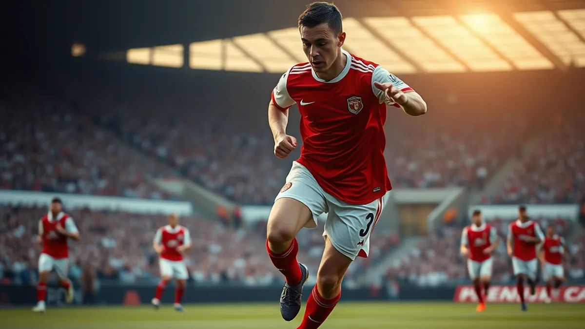 Red Dragons' Tactical Shift: Adapting to Recent Challenges