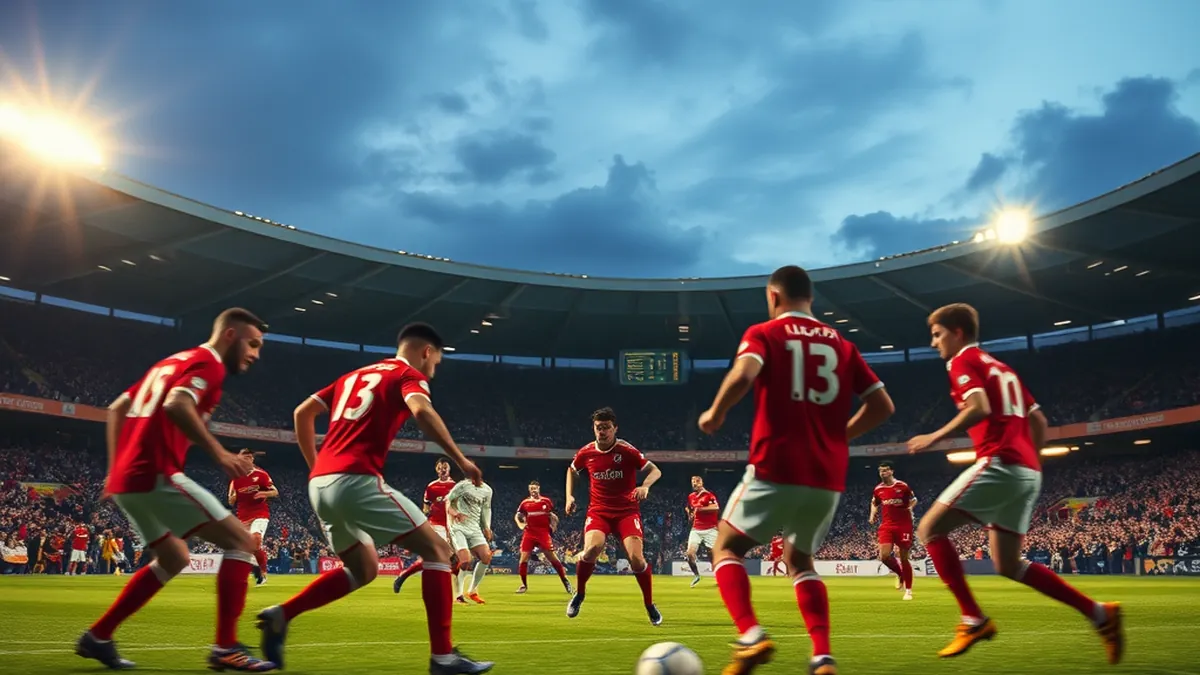 Parkinson hails Wrexham A.F.C.'s 3-2 win over Leeds in US tour opener
