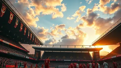 Watch Wrexham A.F.C. Take on Chelsea in New Episode