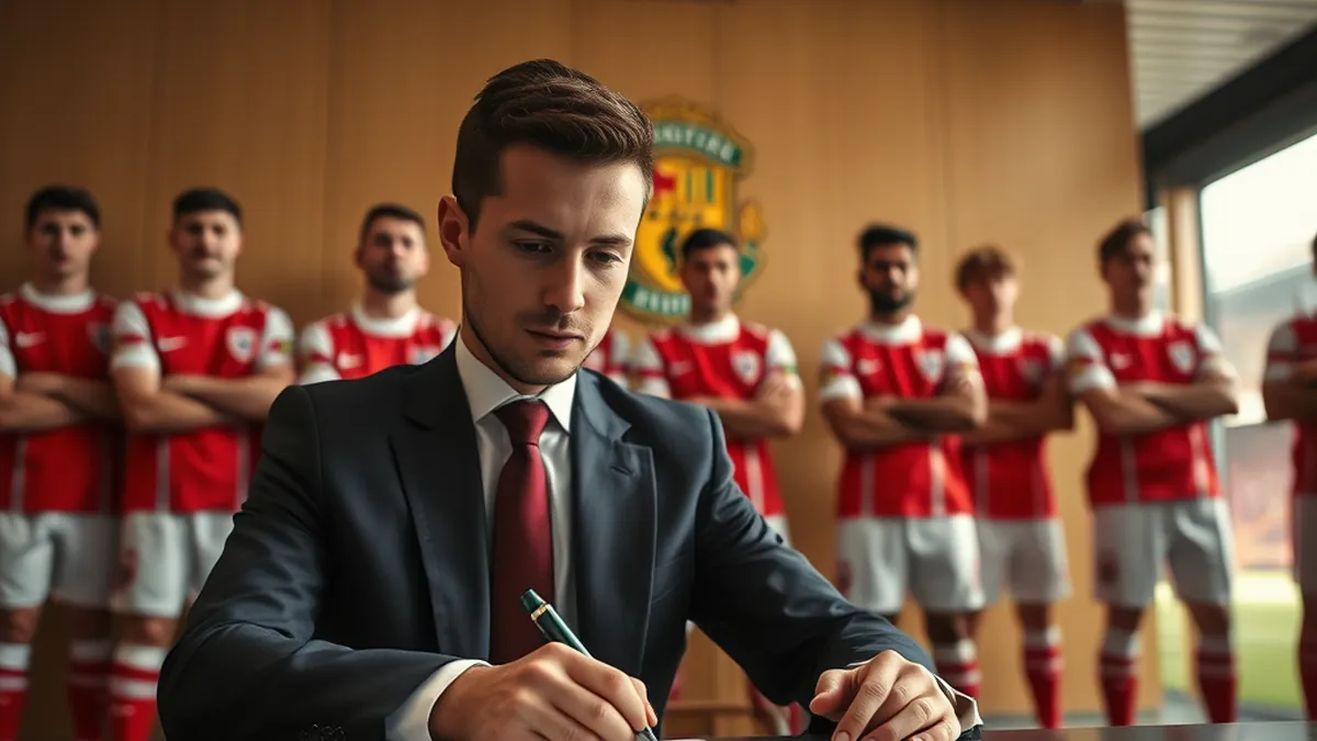 How Wrexham A.F.C. is Fueling Hyam's Scotland Ambitions